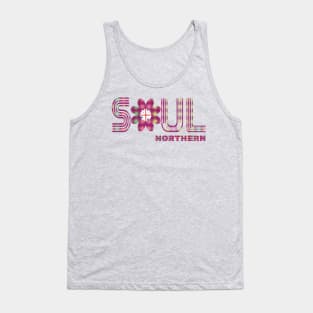 Northern Soul Tank Top